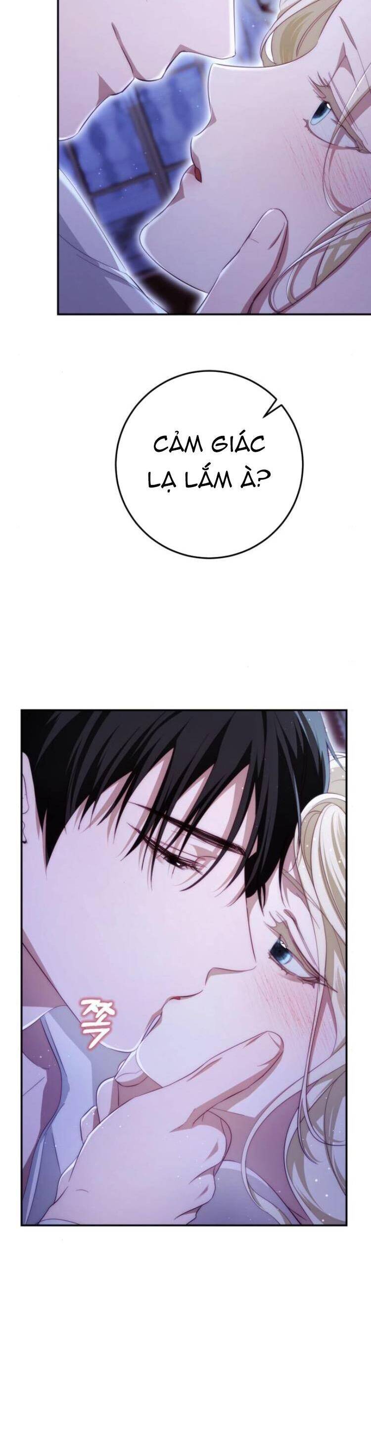 Đằng Sau Nụ Cười Của Nàng Công Chúa Chapter 21 - 15