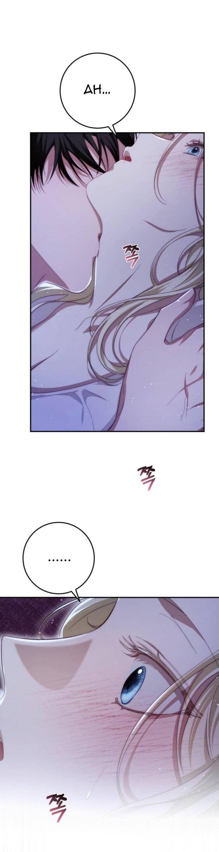 Đằng Sau Nụ Cười Của Nàng Công Chúa Chapter 21 - 16