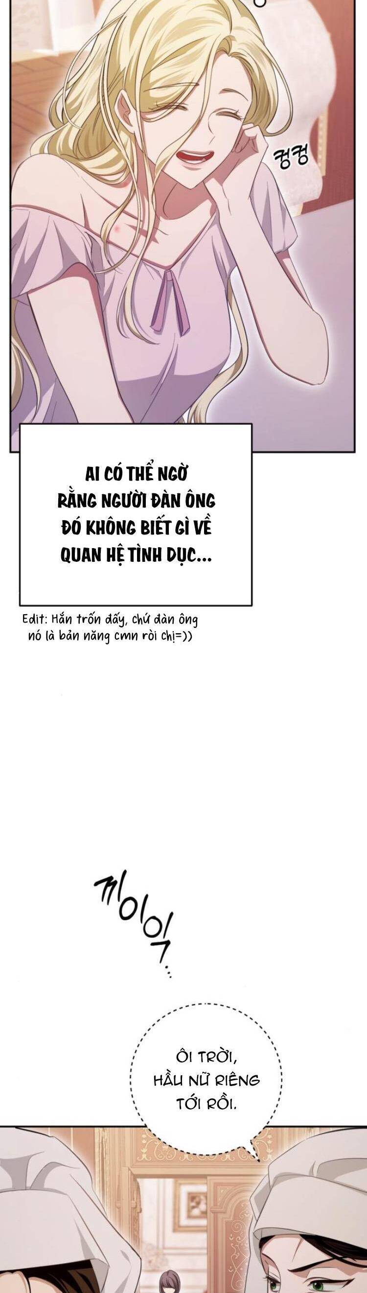 Đằng Sau Nụ Cười Của Nàng Công Chúa Chapter 21 - 30