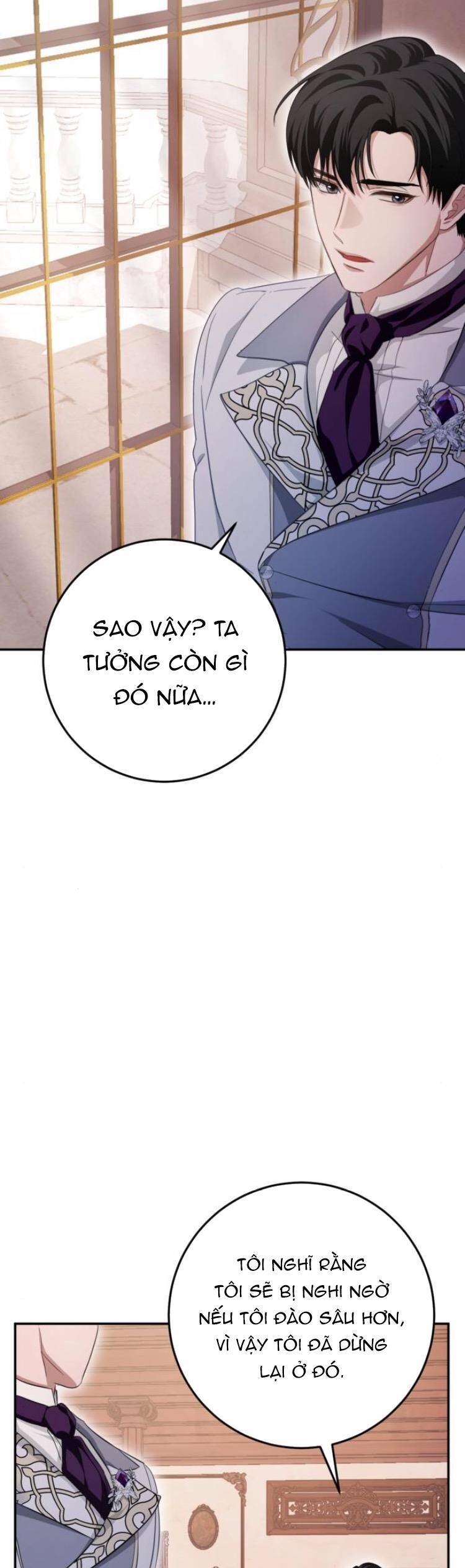 Đằng Sau Nụ Cười Của Nàng Công Chúa Chapter 21 - 38