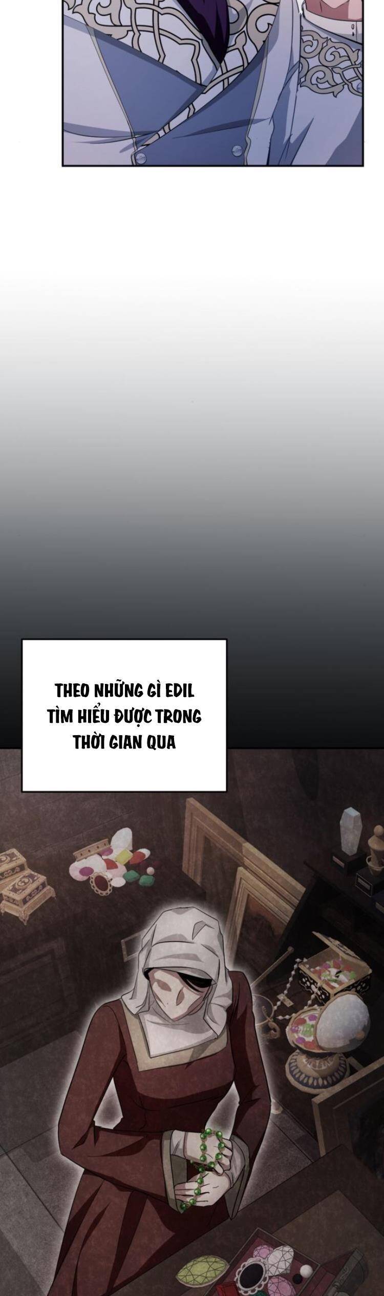 Đằng Sau Nụ Cười Của Nàng Công Chúa Chapter 21 - 40