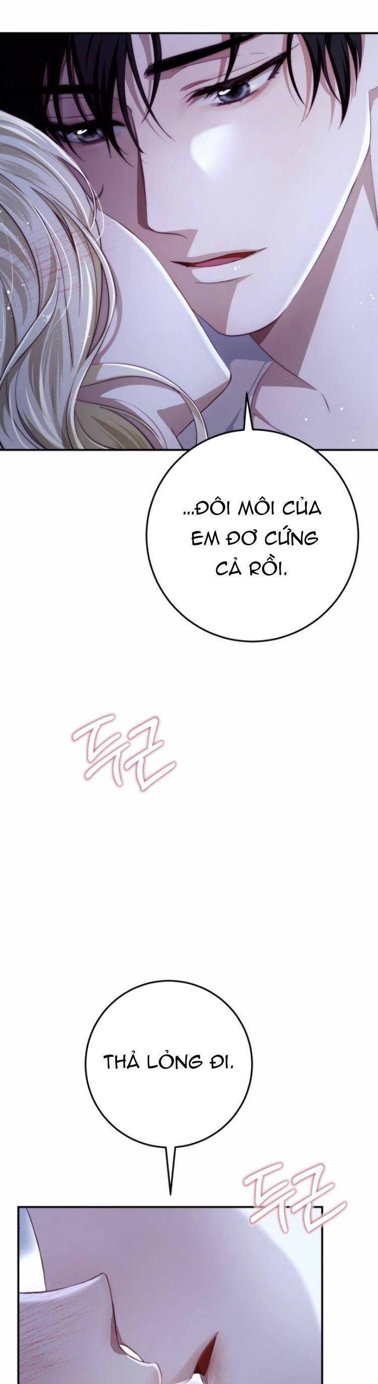 Đằng Sau Nụ Cười Của Nàng Công Chúa Chapter 21 - 5