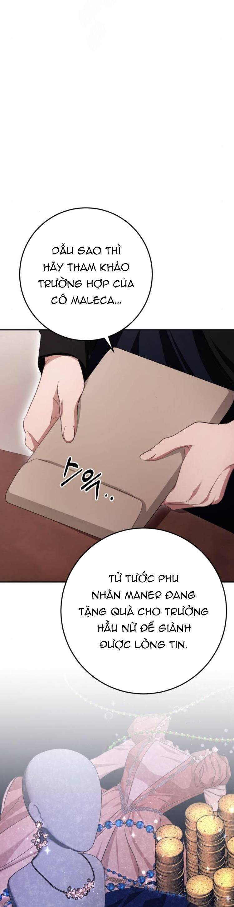 Đằng Sau Nụ Cười Của Nàng Công Chúa Chapter 21 - 43