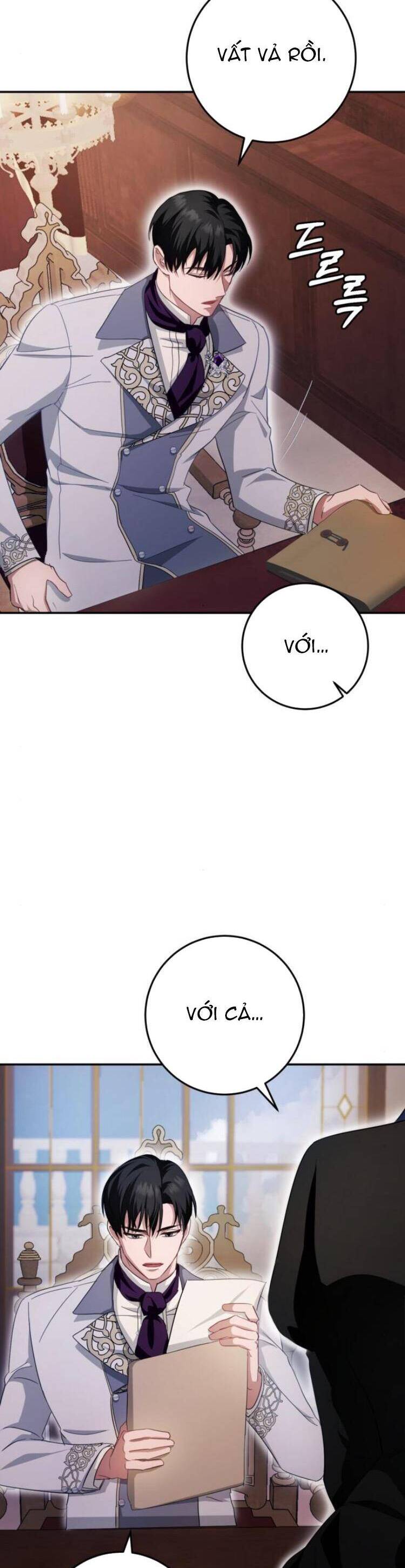 Đằng Sau Nụ Cười Của Nàng Công Chúa Chapter 21 - 45