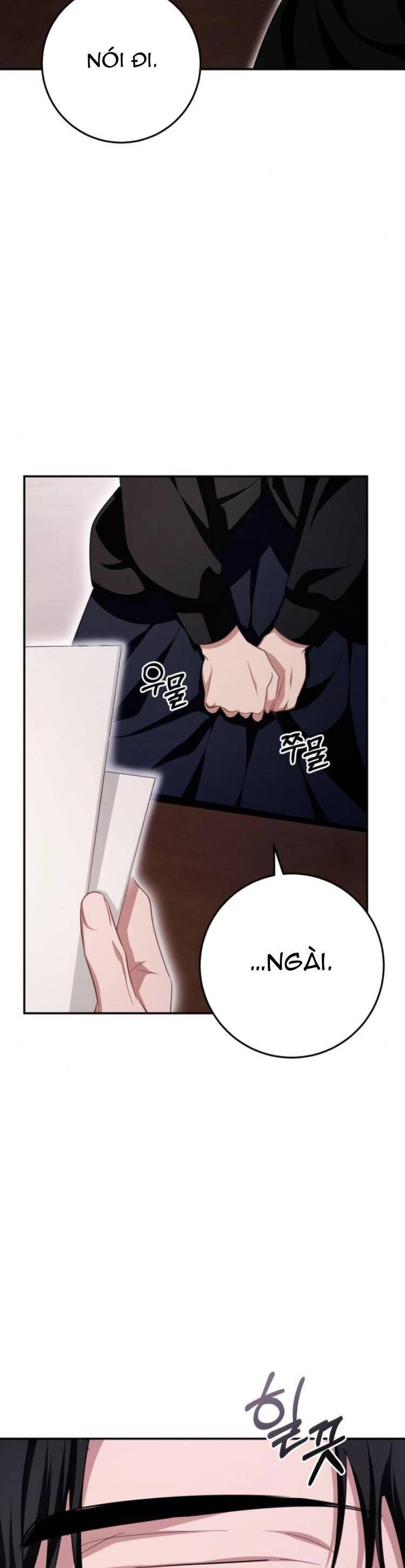 Đằng Sau Nụ Cười Của Nàng Công Chúa Chapter 21 - 46