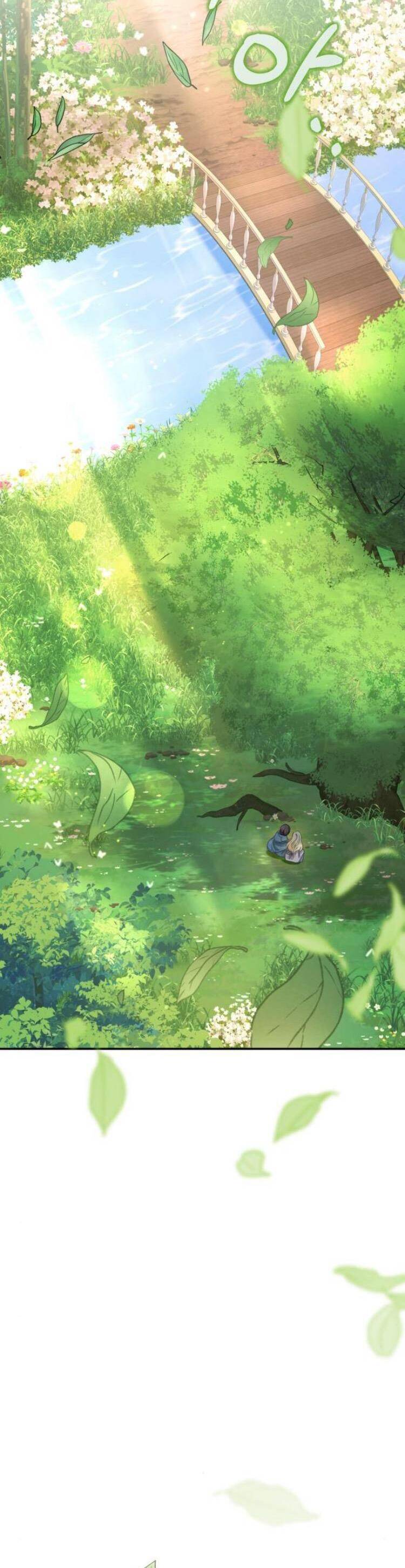 Đằng Sau Nụ Cười Của Nàng Công Chúa Chapter 21 - 48