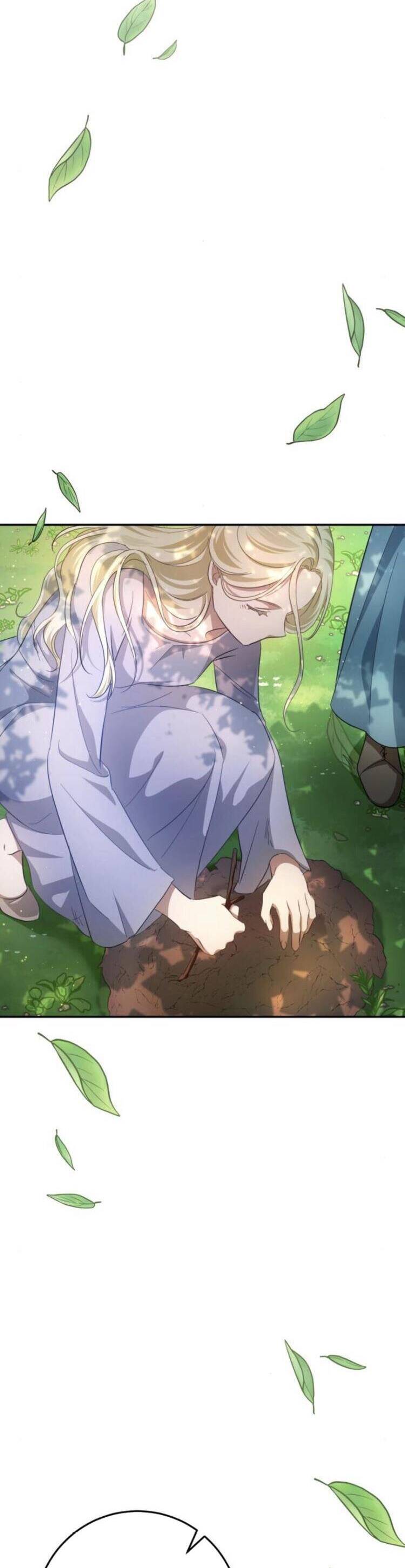 Đằng Sau Nụ Cười Của Nàng Công Chúa Chapter 21 - 49