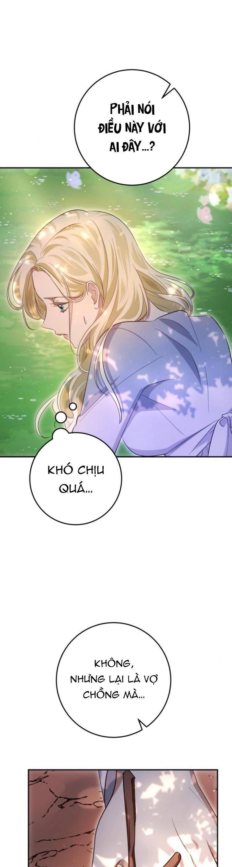 Đằng Sau Nụ Cười Của Nàng Công Chúa Chapter 21 - 52