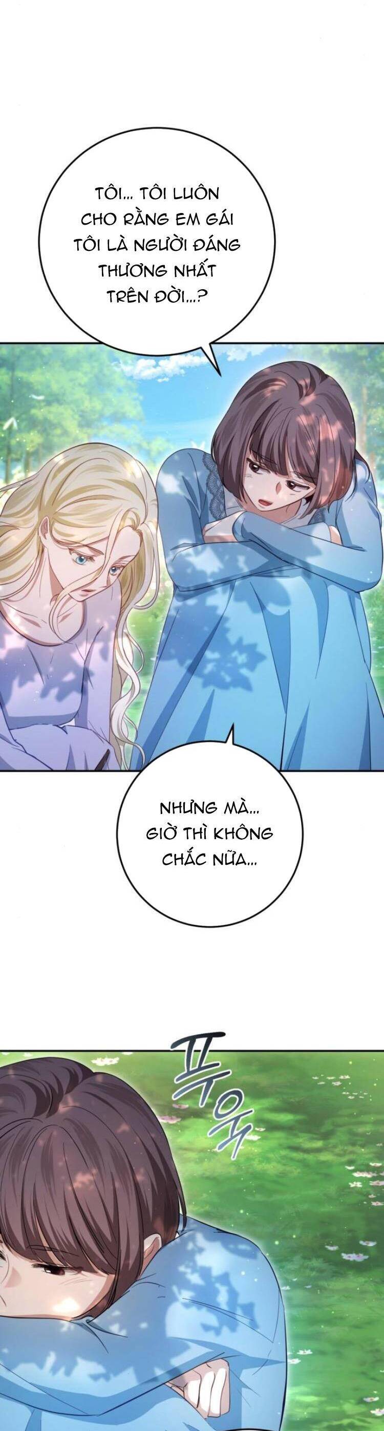Đằng Sau Nụ Cười Của Nàng Công Chúa Chapter 21 - 54