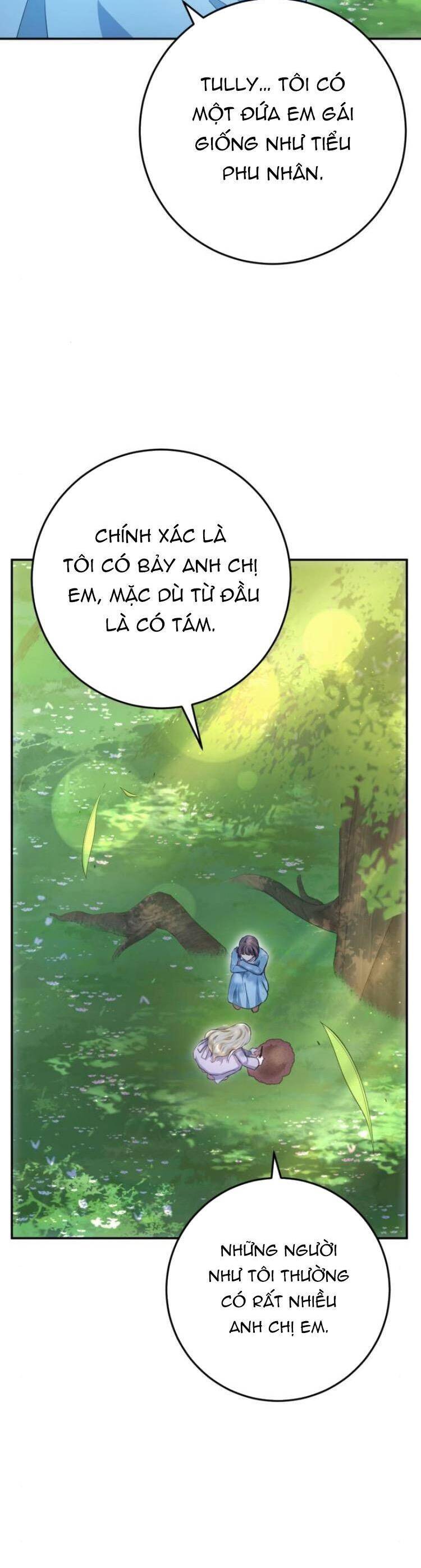 Đằng Sau Nụ Cười Của Nàng Công Chúa Chapter 21 - 55