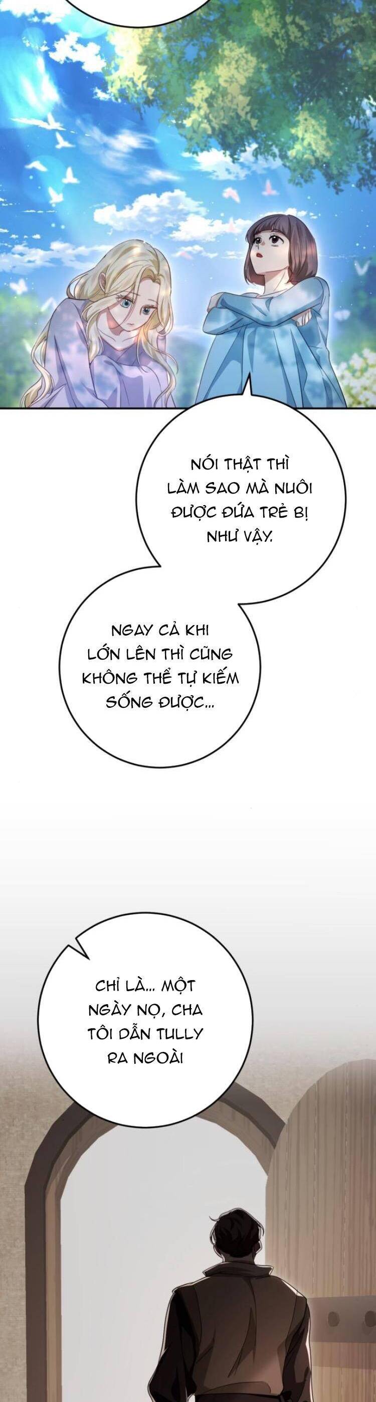 Đằng Sau Nụ Cười Của Nàng Công Chúa Chapter 21 - 57