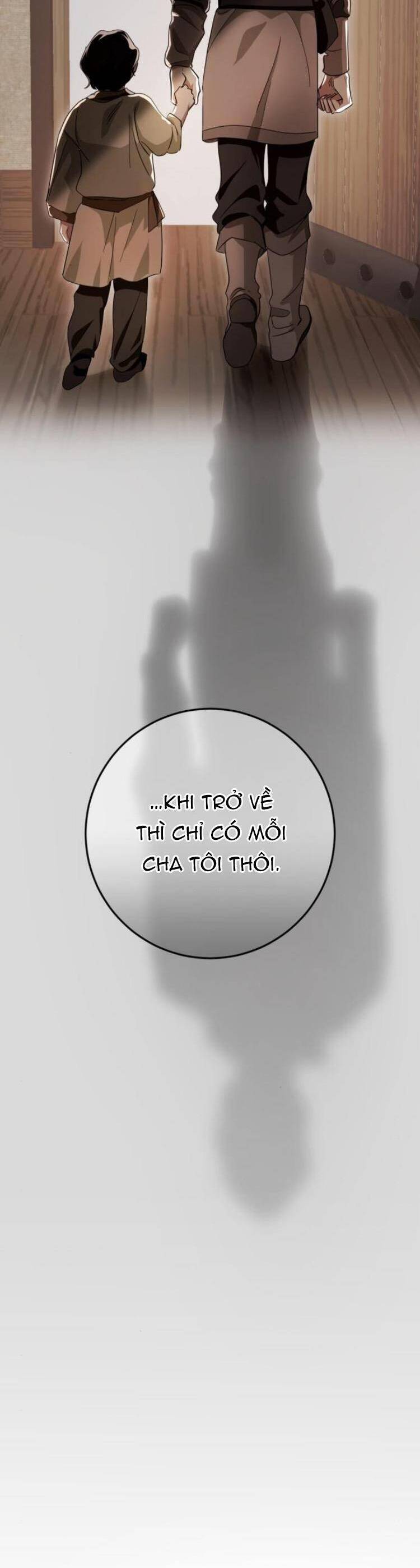 Đằng Sau Nụ Cười Của Nàng Công Chúa Chapter 21 - 58