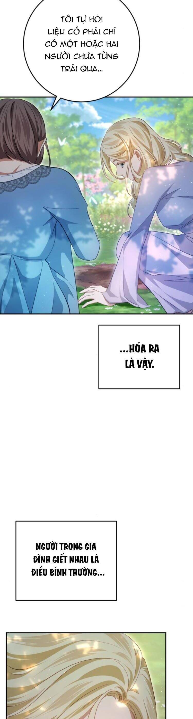 Đằng Sau Nụ Cười Của Nàng Công Chúa Chapter 21 - 60