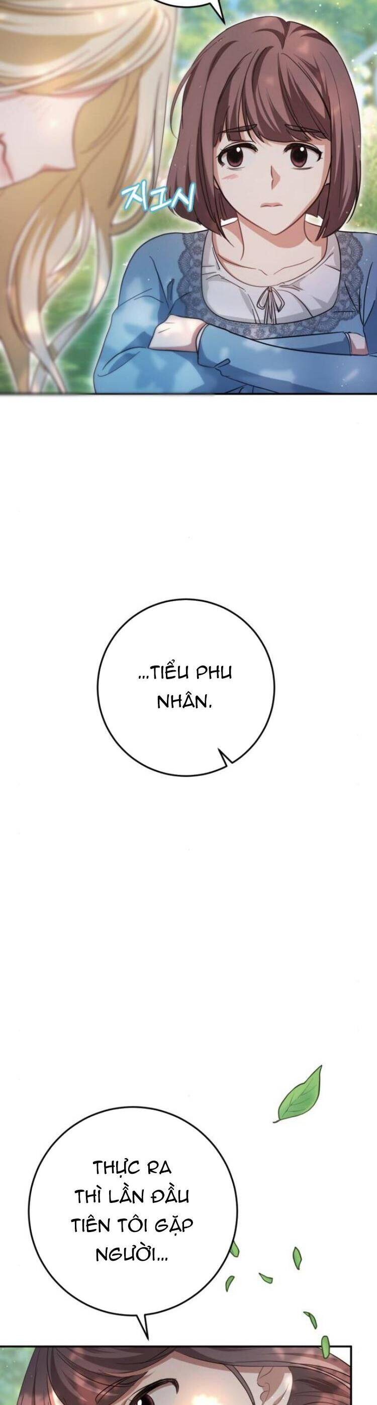 Đằng Sau Nụ Cười Của Nàng Công Chúa Chapter 21 - 64