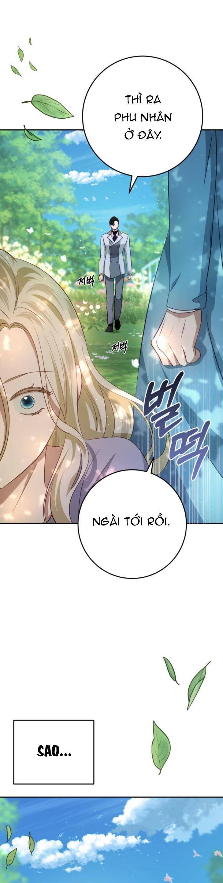 Đằng Sau Nụ Cười Của Nàng Công Chúa Chapter 21 - 66