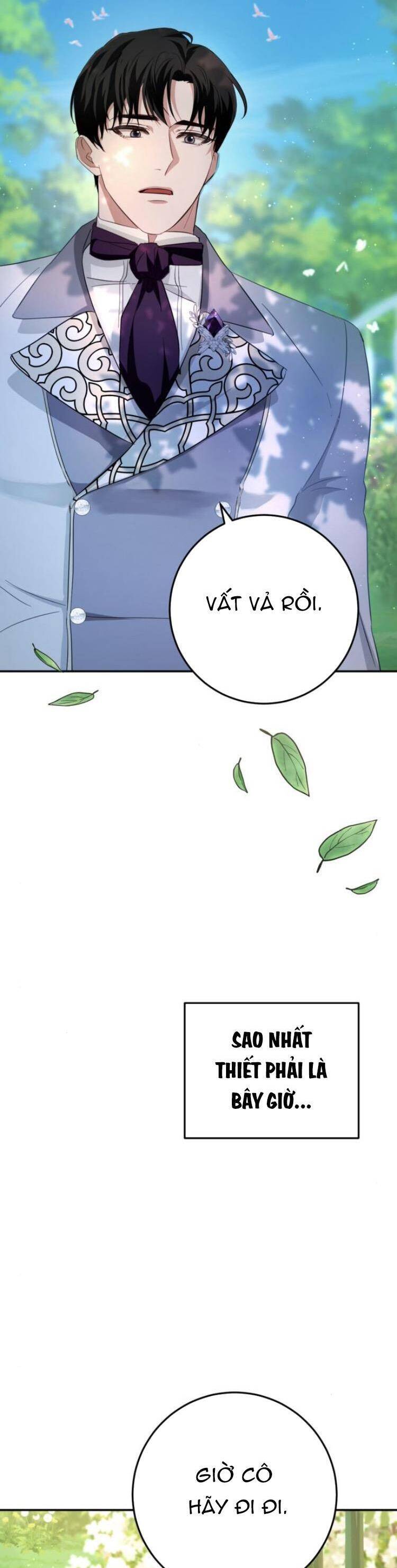 Đằng Sau Nụ Cười Của Nàng Công Chúa Chapter 21 - 67