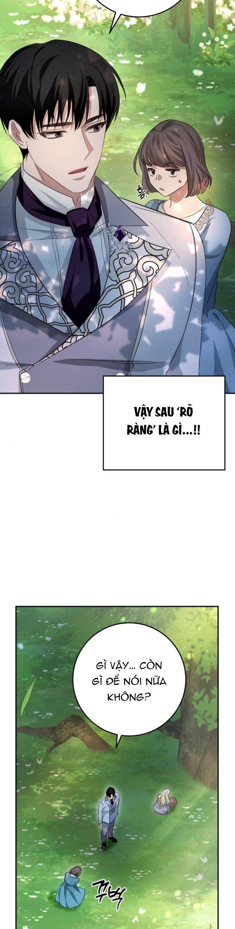 Đằng Sau Nụ Cười Của Nàng Công Chúa Chapter 21 - 68