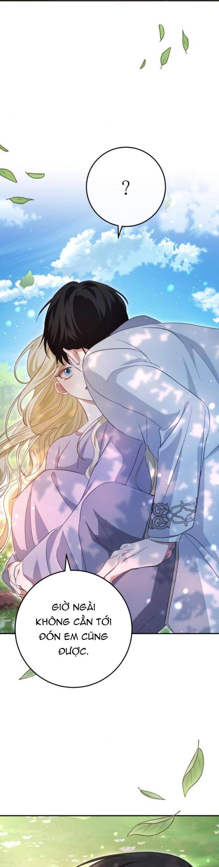 Đằng Sau Nụ Cười Của Nàng Công Chúa Chapter 21 - 71