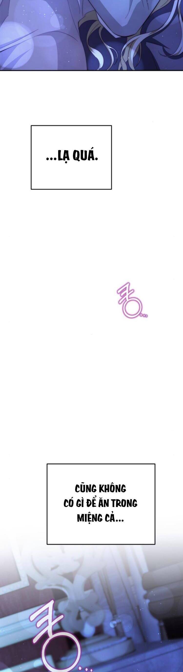 Đằng Sau Nụ Cười Của Nàng Công Chúa Chapter 21 - 9