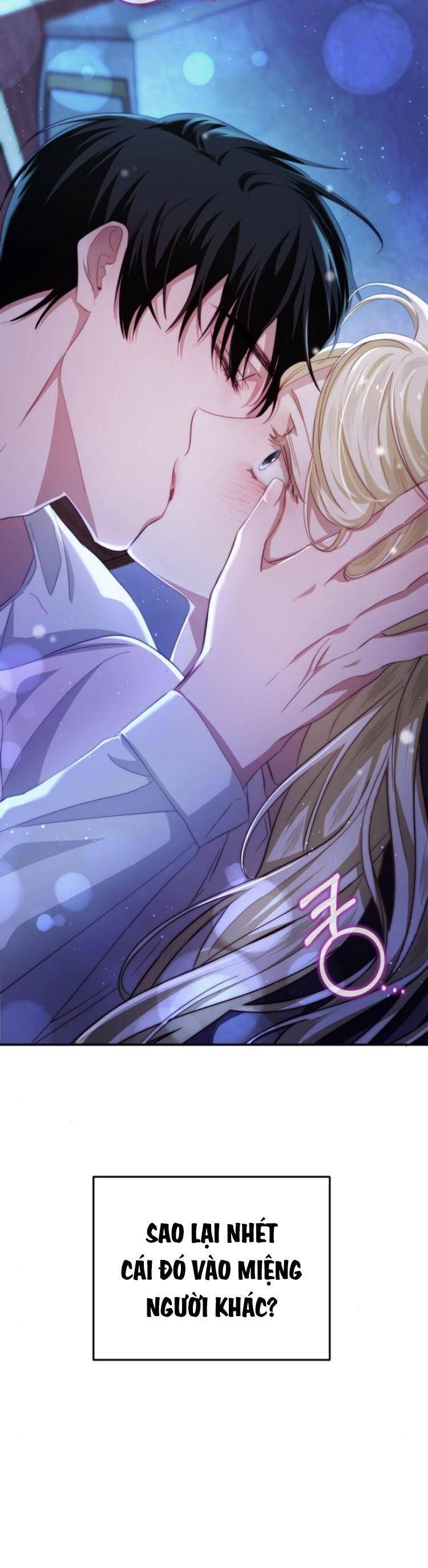 Đằng Sau Nụ Cười Của Nàng Công Chúa Chapter 21 - 10