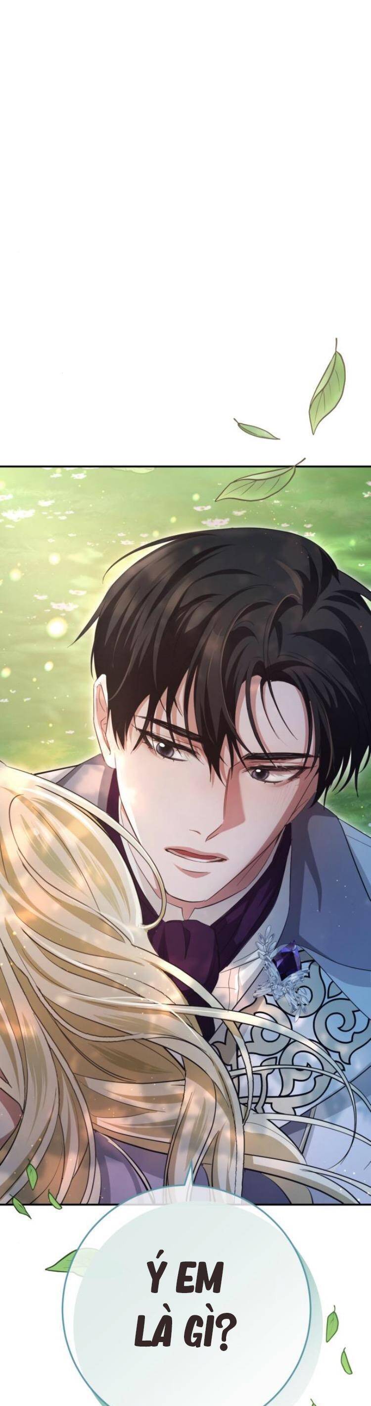 Đằng Sau Nụ Cười Của Nàng Công Chúa Chapter 22 - 2