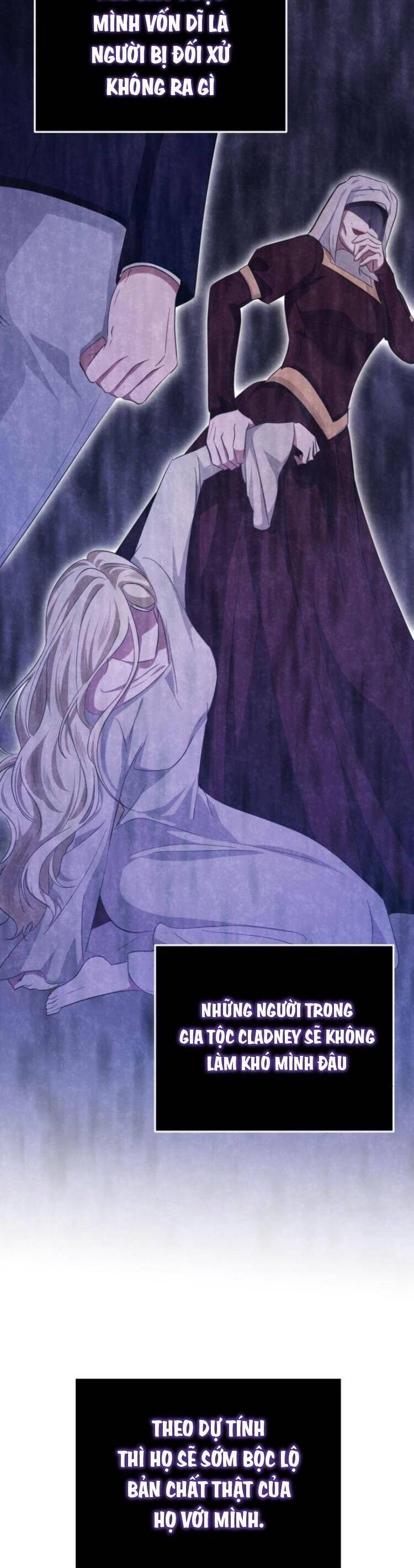 Đằng Sau Nụ Cười Của Nàng Công Chúa Chapter 22 - 12