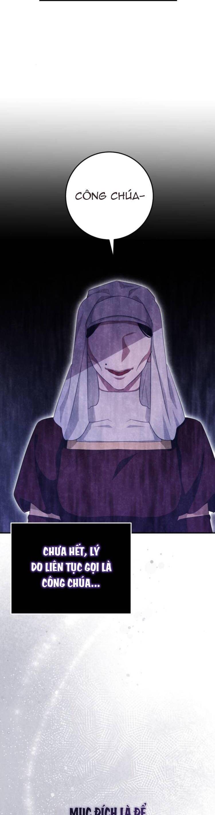 Đằng Sau Nụ Cười Của Nàng Công Chúa Chapter 22 - 13