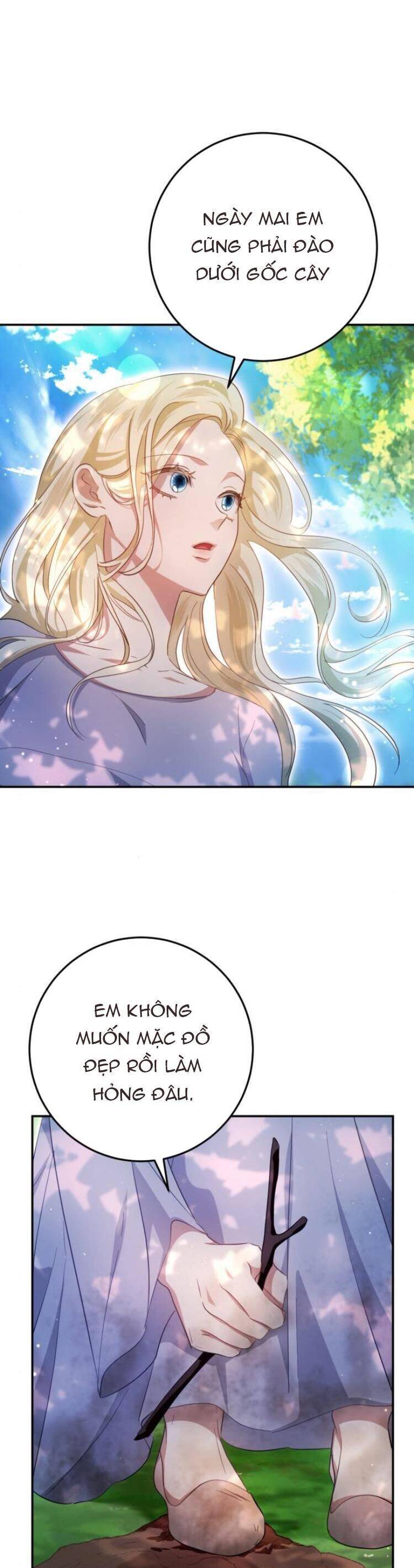 Đằng Sau Nụ Cười Của Nàng Công Chúa Chapter 22 - 15