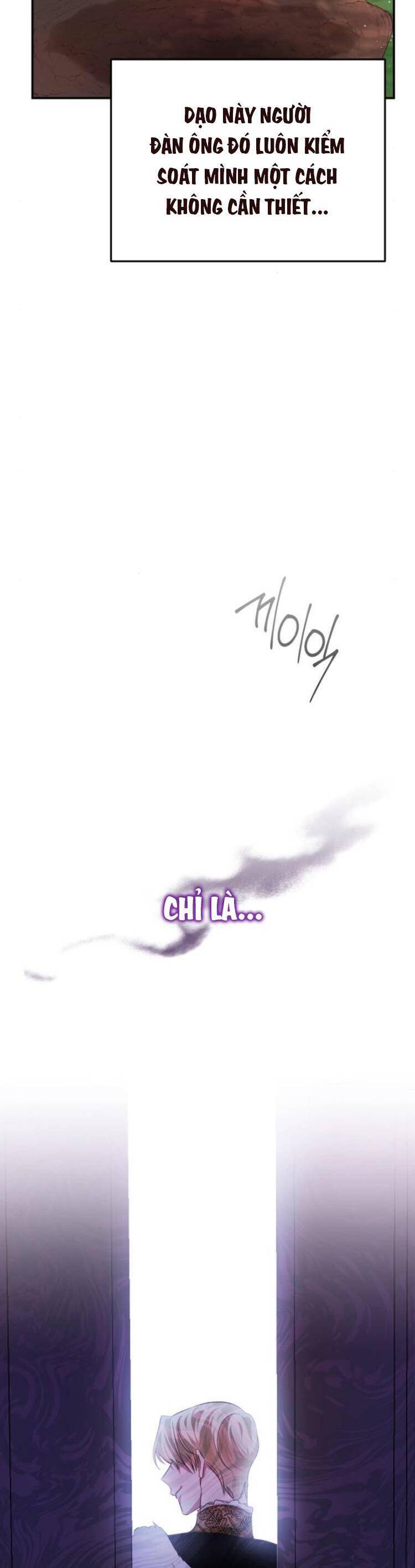 Đằng Sau Nụ Cười Của Nàng Công Chúa Chapter 22 - 16