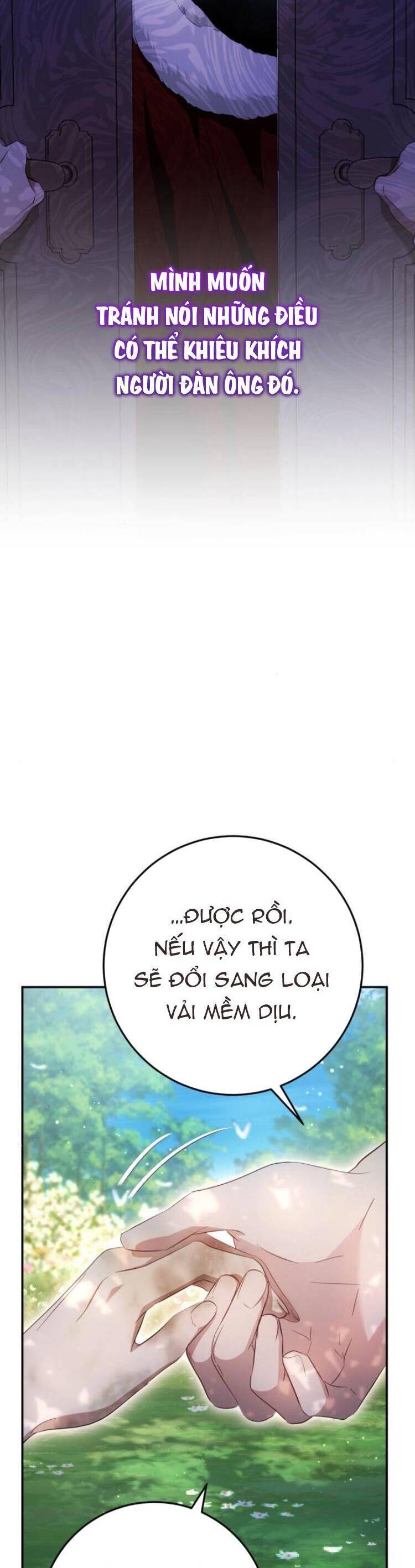 Đằng Sau Nụ Cười Của Nàng Công Chúa Chapter 22 - 17