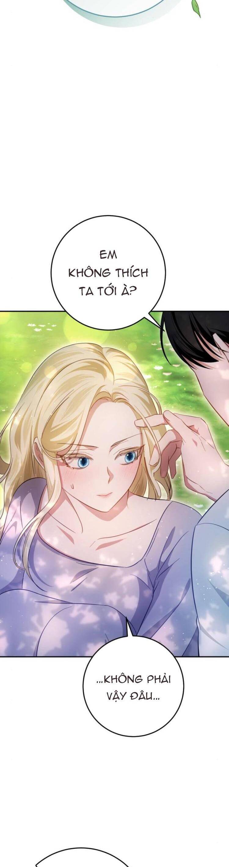 Đằng Sau Nụ Cười Của Nàng Công Chúa Chapter 22 - 3