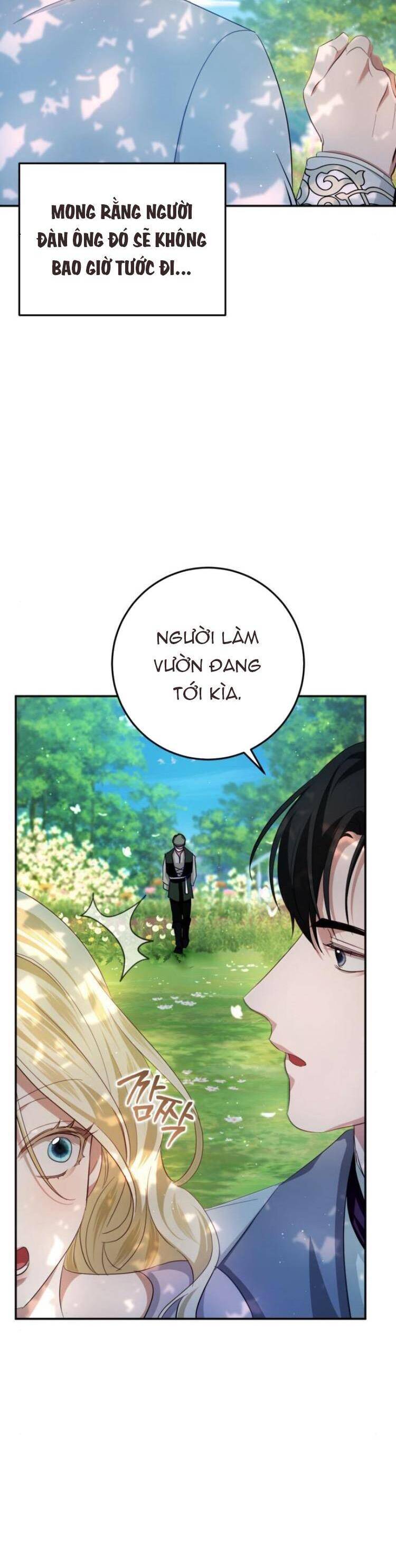 Đằng Sau Nụ Cười Của Nàng Công Chúa Chapter 22 - 22