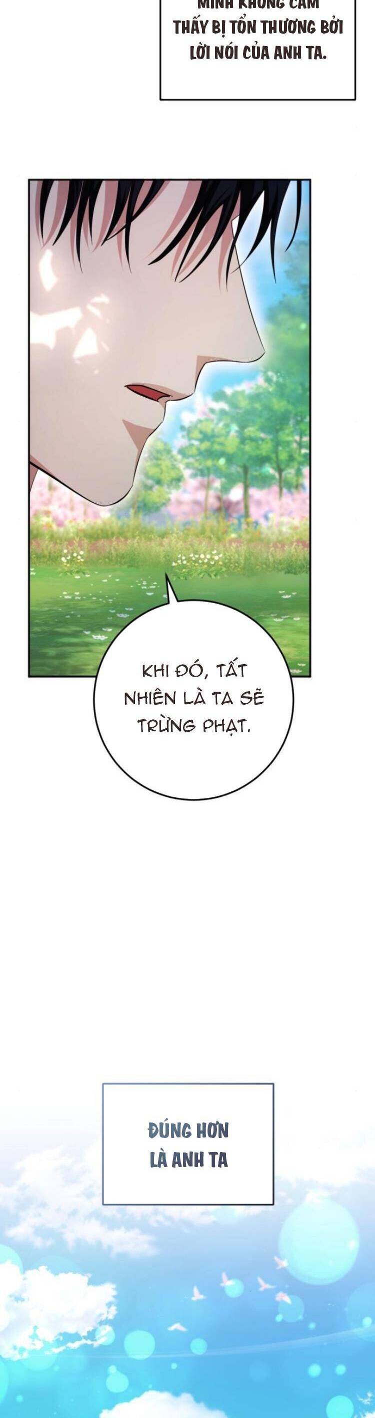 Đằng Sau Nụ Cười Của Nàng Công Chúa Chapter 22 - 30