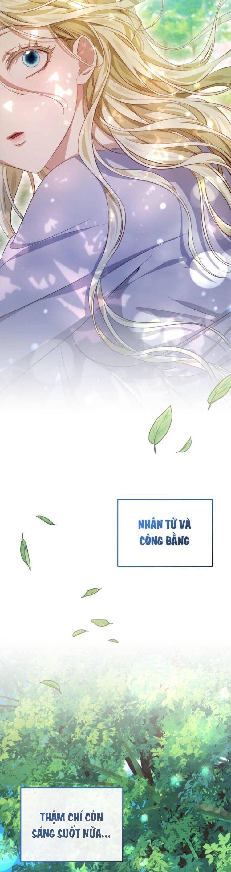 Đằng Sau Nụ Cười Của Nàng Công Chúa Chapter 22 - 32