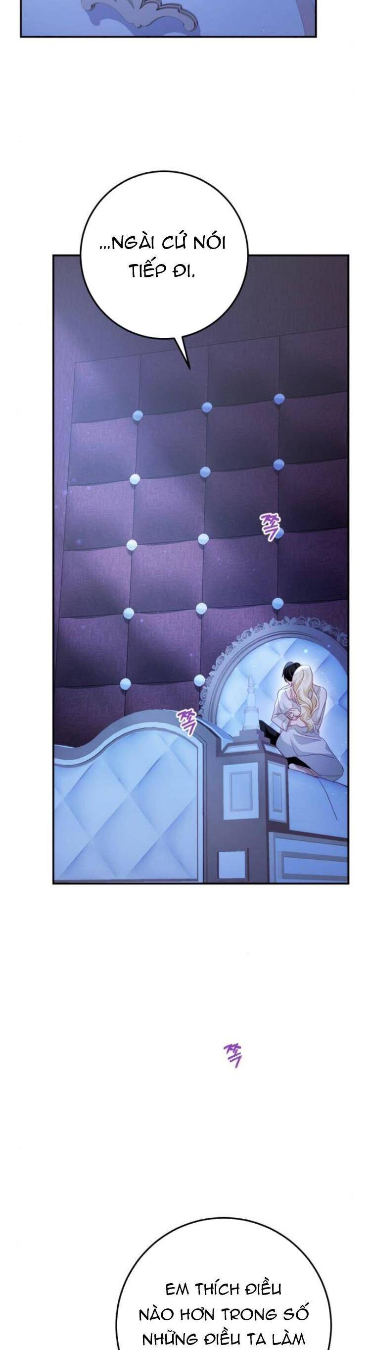 Đằng Sau Nụ Cười Của Nàng Công Chúa Chapter 22 - 36