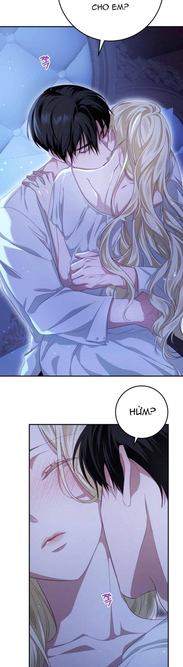 Đằng Sau Nụ Cười Của Nàng Công Chúa Chapter 22 - 37