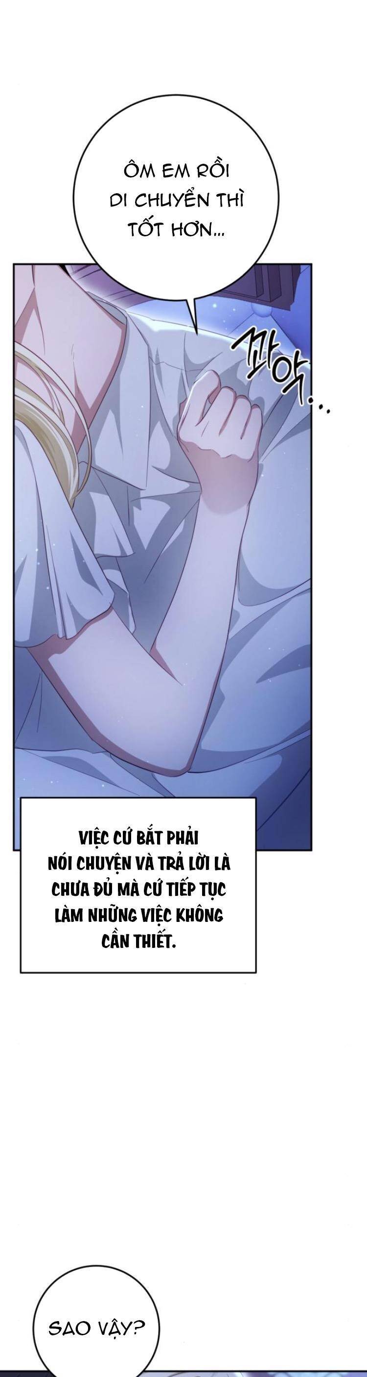 Đằng Sau Nụ Cười Của Nàng Công Chúa Chapter 22 - 39