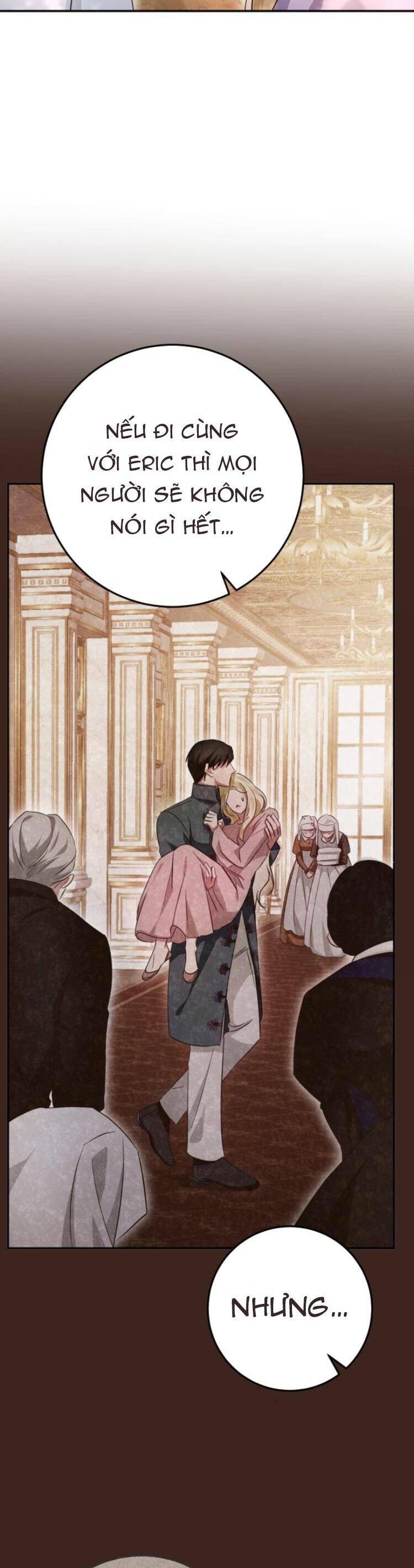 Đằng Sau Nụ Cười Của Nàng Công Chúa Chapter 22 - 5