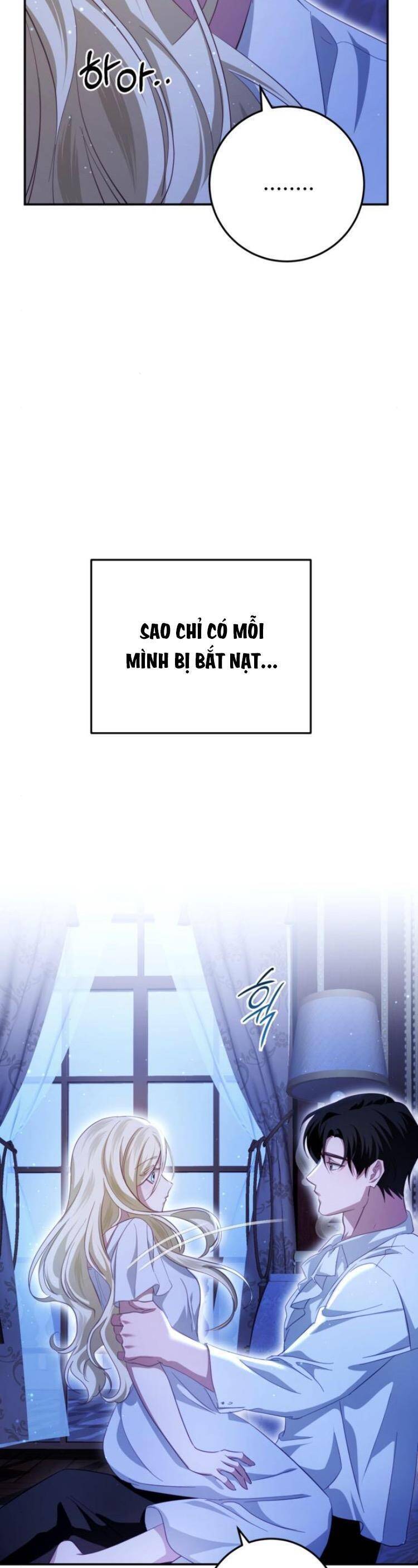 Đằng Sau Nụ Cười Của Nàng Công Chúa Chapter 22 - 41