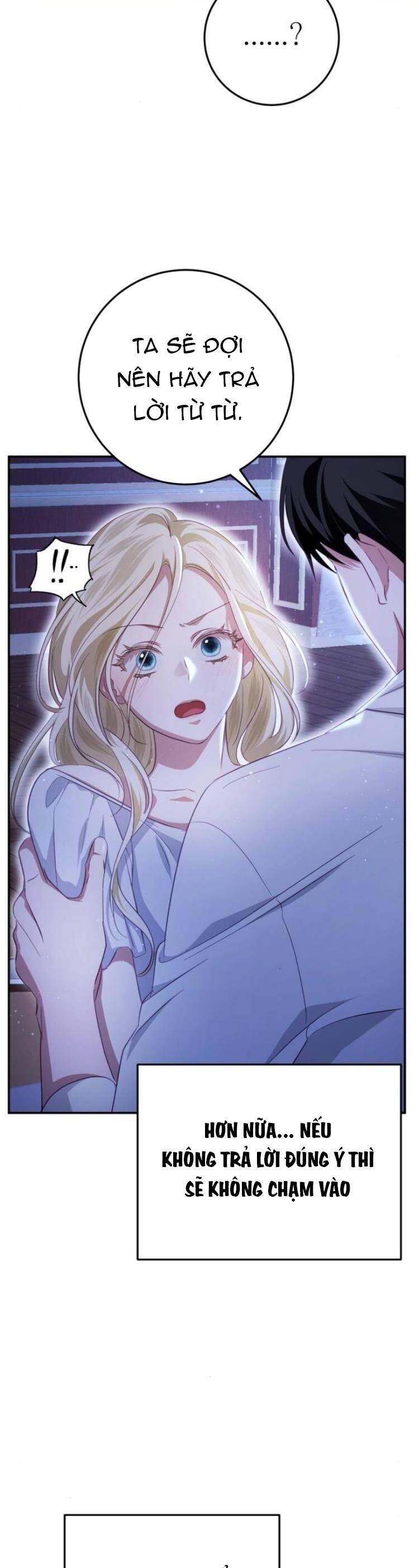 Đằng Sau Nụ Cười Của Nàng Công Chúa Chapter 22 - 42