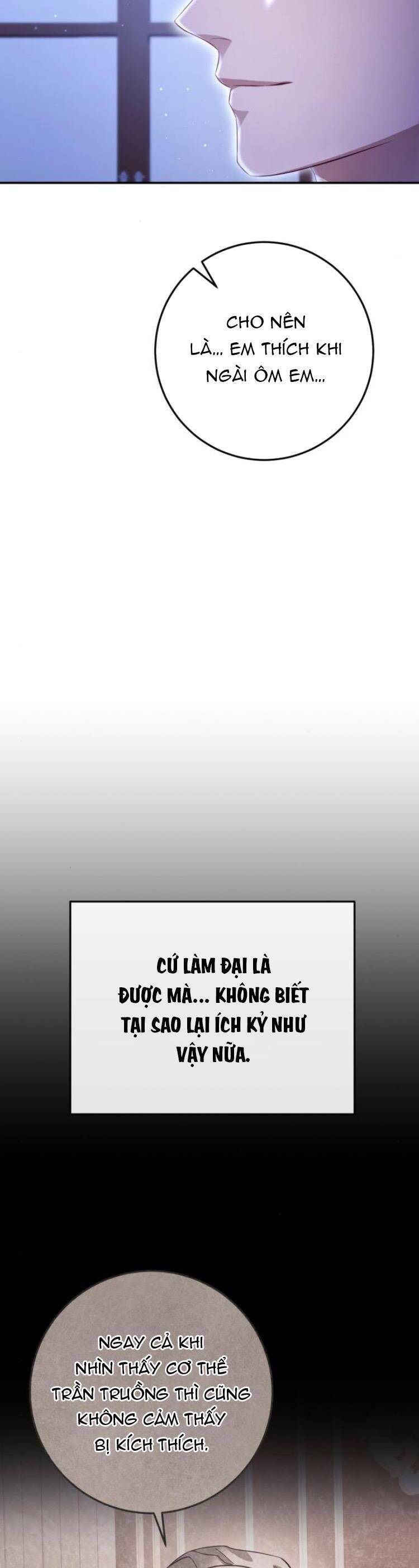 Đằng Sau Nụ Cười Của Nàng Công Chúa Chapter 22 - 44