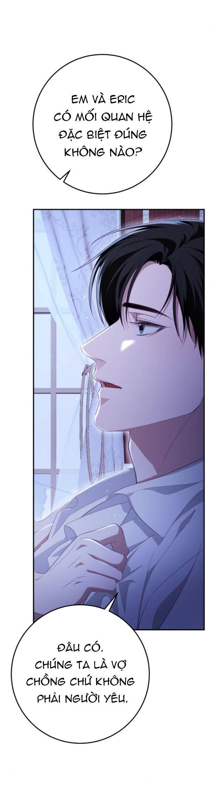 Đằng Sau Nụ Cười Của Nàng Công Chúa Chapter 22 - 48