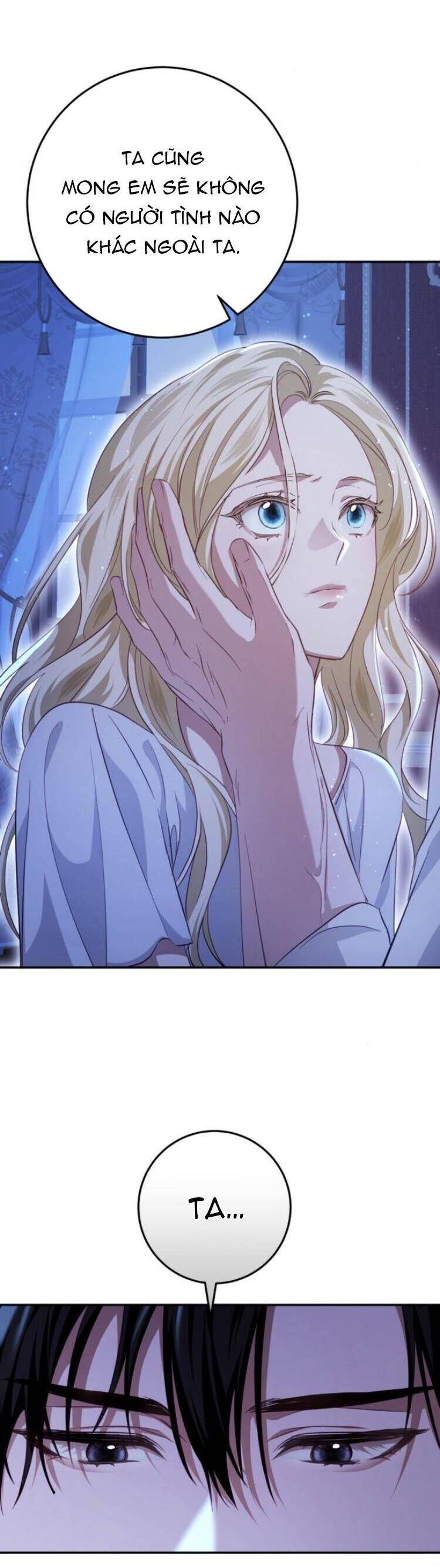 Đằng Sau Nụ Cười Của Nàng Công Chúa Chapter 22 - 52