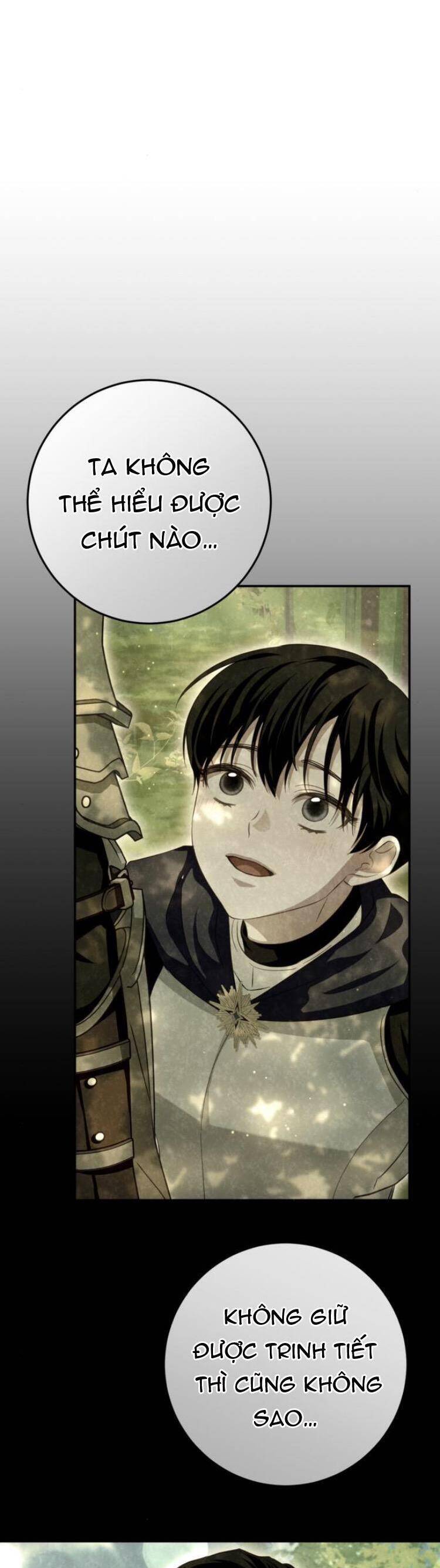 Đằng Sau Nụ Cười Của Nàng Công Chúa Chapter 22 - 53