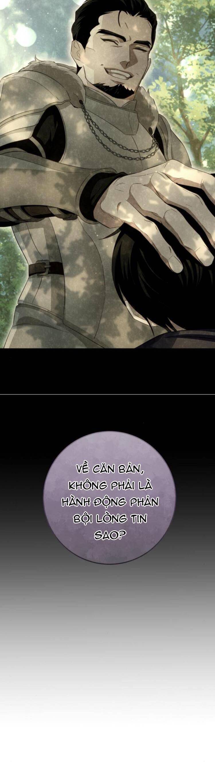 Đằng Sau Nụ Cười Của Nàng Công Chúa Chapter 22 - 54