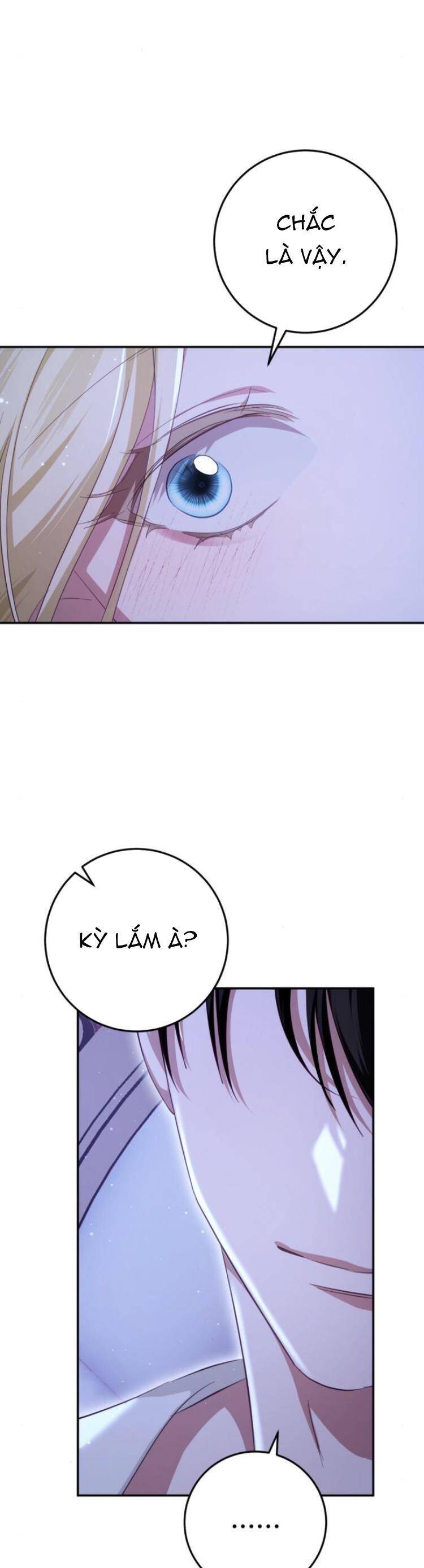 Đằng Sau Nụ Cười Của Nàng Công Chúa Chapter 22 - 57