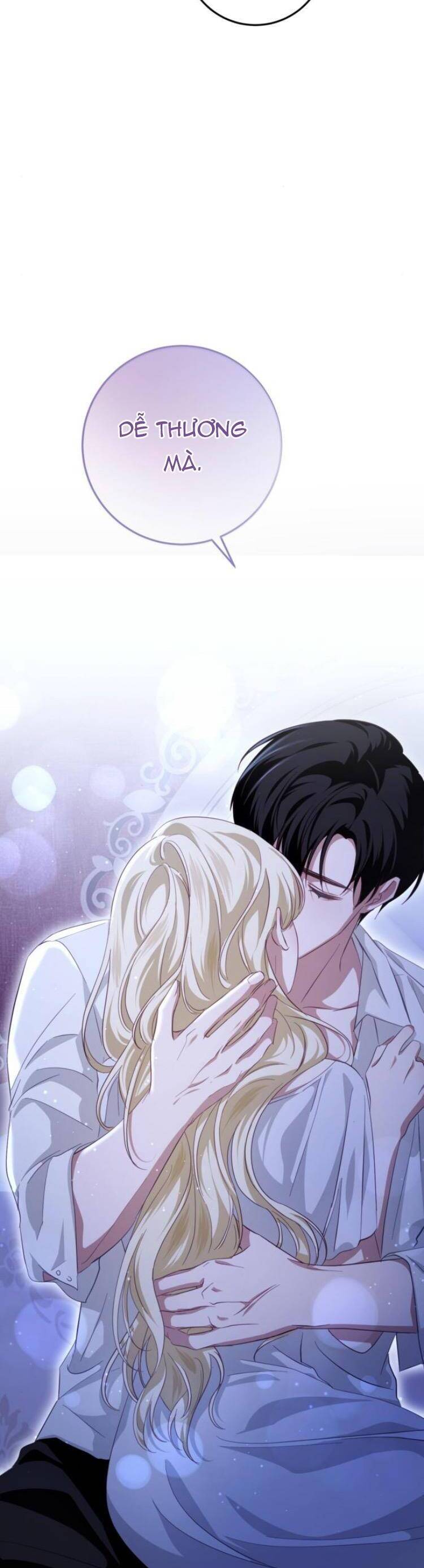 Đằng Sau Nụ Cười Của Nàng Công Chúa Chapter 22 - 58