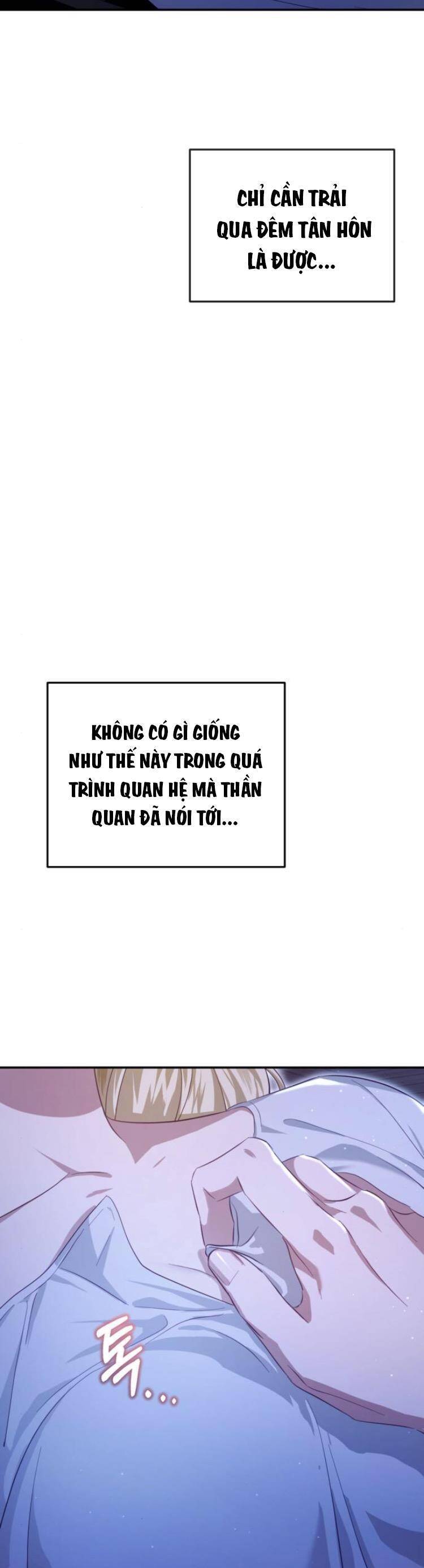 Đằng Sau Nụ Cười Của Nàng Công Chúa Chapter 22 - 59