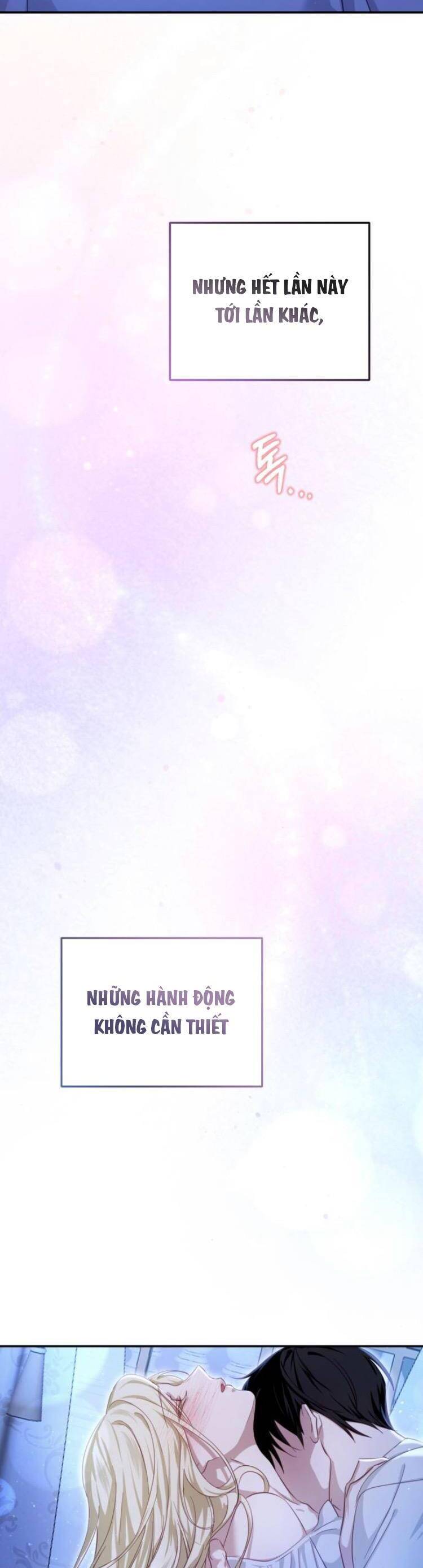 Đằng Sau Nụ Cười Của Nàng Công Chúa Chapter 22 - 60