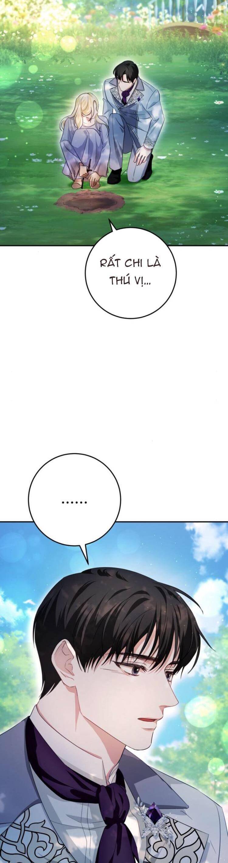 Đằng Sau Nụ Cười Của Nàng Công Chúa Chapter 22 - 7